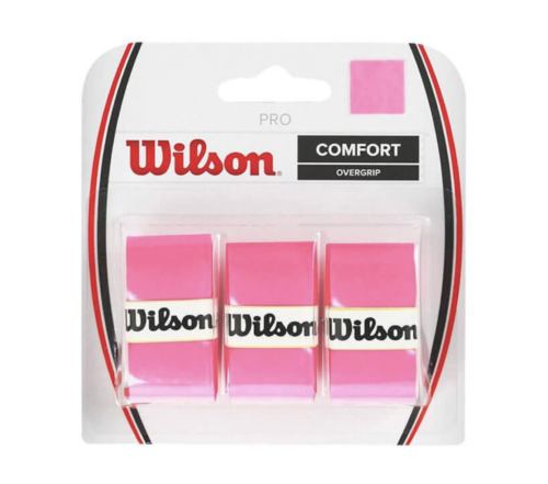 Wilson Pro Comfort Overgip